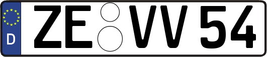 ZE-VV54