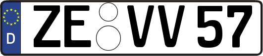 ZE-VV57