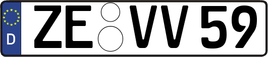 ZE-VV59