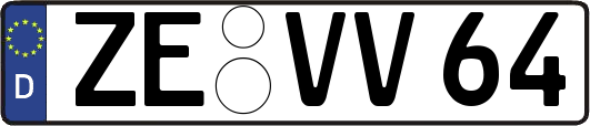 ZE-VV64