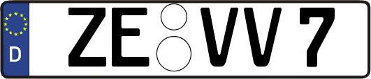 ZE-VV7