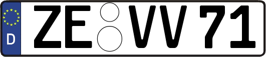 ZE-VV71