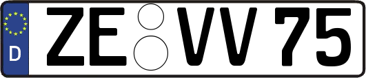 ZE-VV75