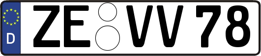 ZE-VV78