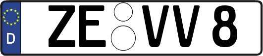ZE-VV8