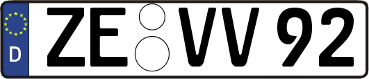 ZE-VV92