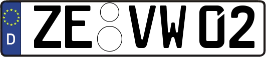 ZE-VW02