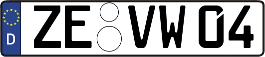 ZE-VW04