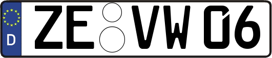 ZE-VW06