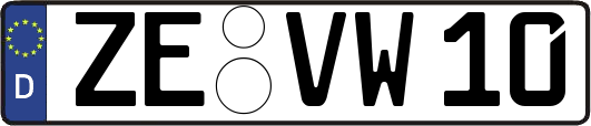 ZE-VW10