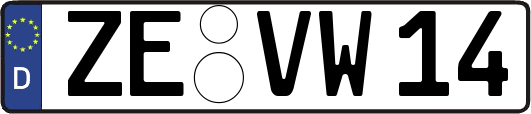 ZE-VW14