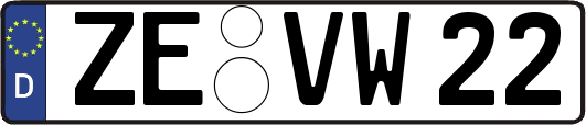 ZE-VW22