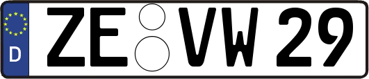 ZE-VW29