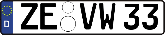 ZE-VW33