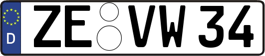ZE-VW34