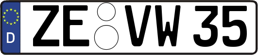 ZE-VW35