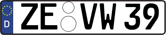 ZE-VW39