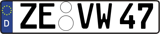 ZE-VW47