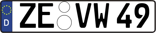 ZE-VW49