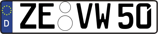 ZE-VW50