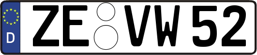 ZE-VW52