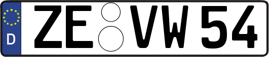 ZE-VW54