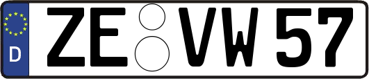 ZE-VW57