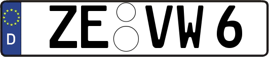 ZE-VW6