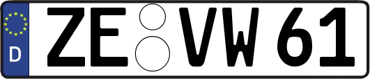 ZE-VW61