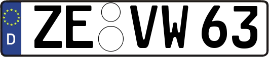 ZE-VW63