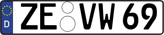 ZE-VW69