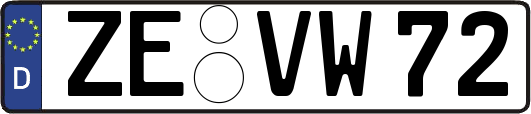 ZE-VW72