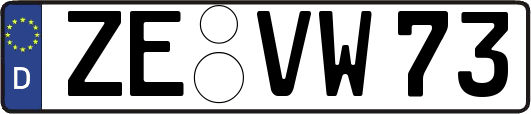 ZE-VW73