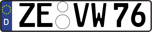 ZE-VW76