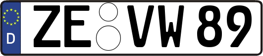 ZE-VW89
