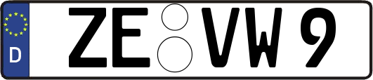 ZE-VW9