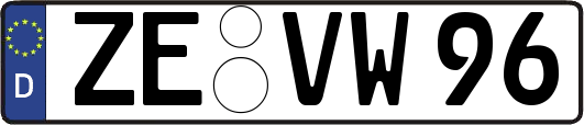 ZE-VW96
