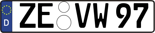 ZE-VW97