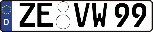 ZE-VW99