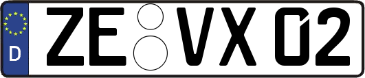 ZE-VX02