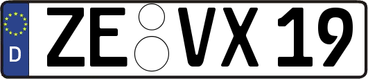 ZE-VX19