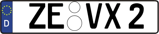 ZE-VX2