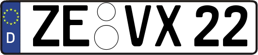 ZE-VX22