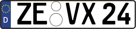 ZE-VX24