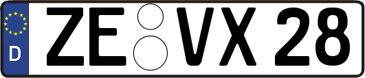 ZE-VX28