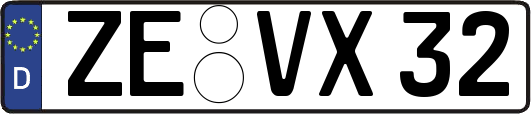 ZE-VX32