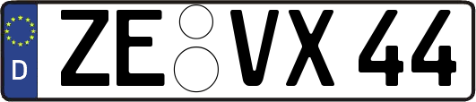 ZE-VX44