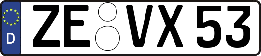 ZE-VX53