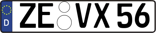 ZE-VX56