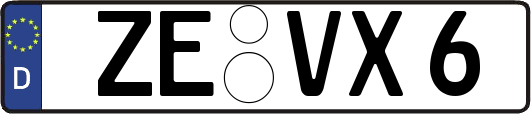 ZE-VX6